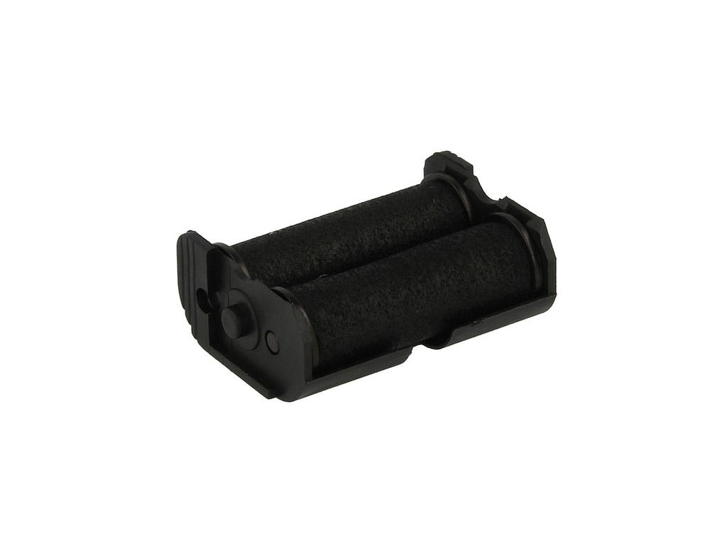 EURODOK Replacement ink roller for label printer