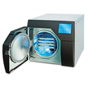 SERVOCLEAN 23B/2200 Practice autoclave incl. installation and instruction