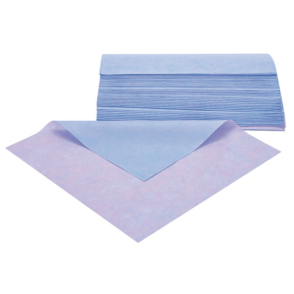 SERVO Sterilization fleece