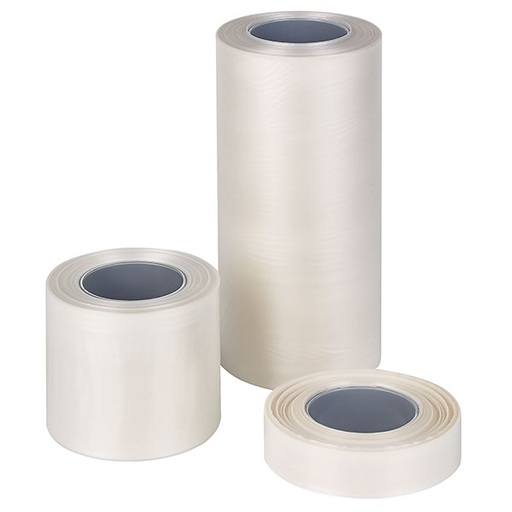 SERVOPRAX Hot air sterilization reels, up to 180 °C