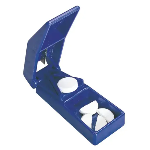 [12325-01] [12325-01] SERVO Tablettenzerkleinerer 