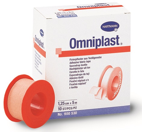 HARTMANN Omniplast Fixation tape