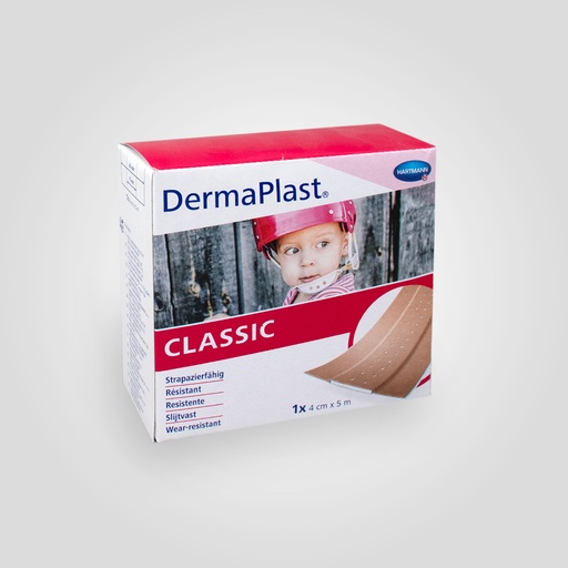 HARTMANN DermaPlast classic Wound dressing