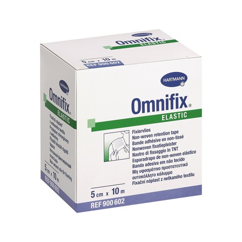 HARTMANN Omnifix elastic Fixation tape