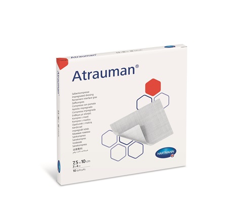 HARTMANN Atrauman Ointment compress