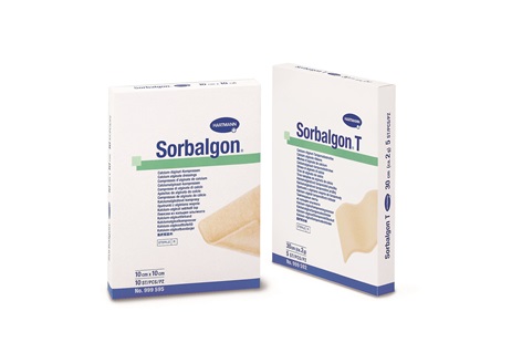 HARTMANN Sorbalgon T Tamponade