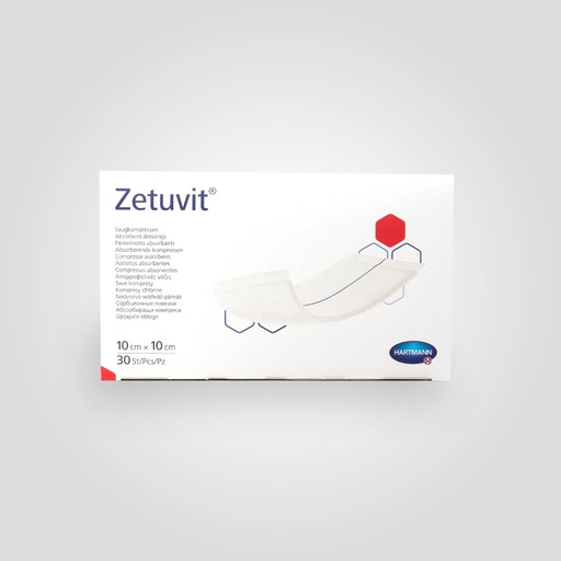 HARTMANN Zetuvit Compress
