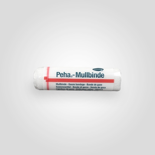 HARTMANN Mullbinden einzeln