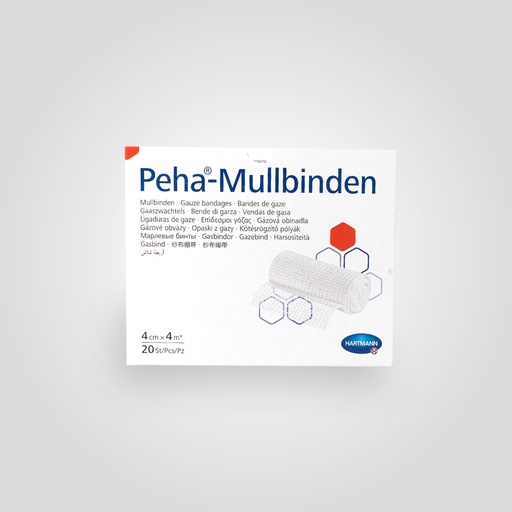 HARTMANN Mullbinden Packung