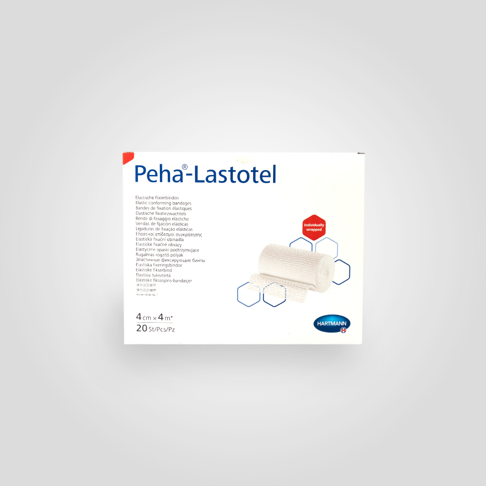 HARTMANN Lastotel Packung