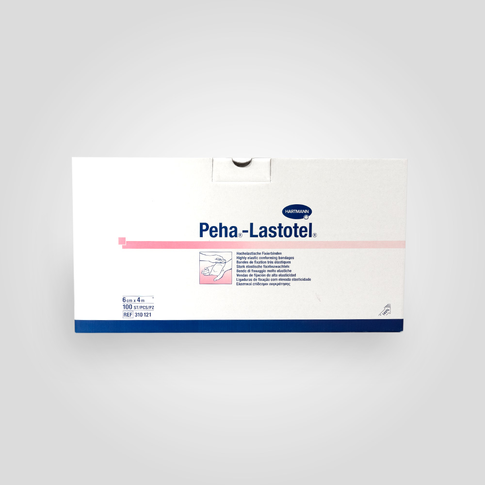HARTMANN Lastotel bulk pack