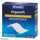 URGO Urgosoft Wundschnellverband weiß