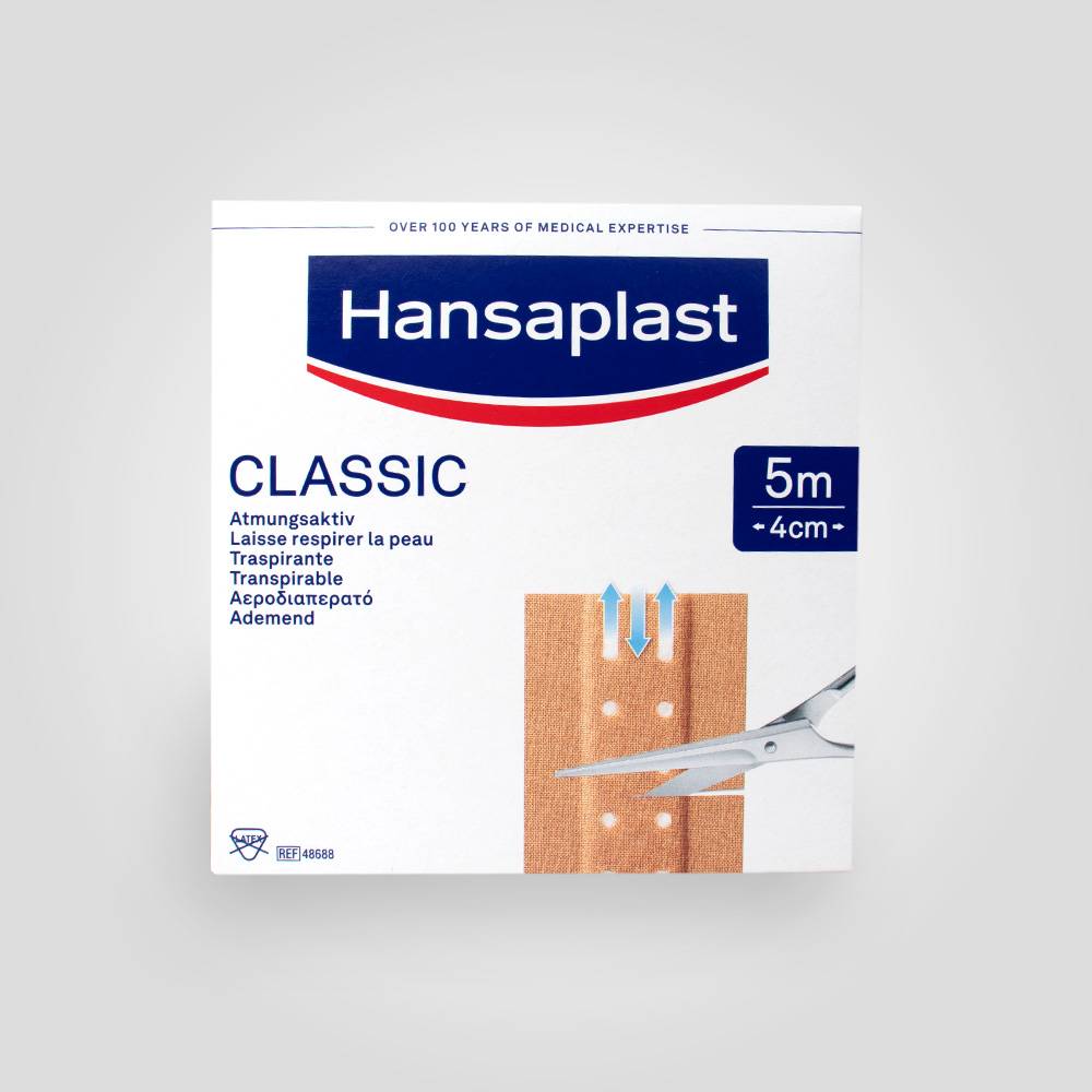 BSN Hansaplast classic