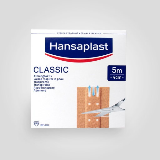 BSN Hansaplast classic