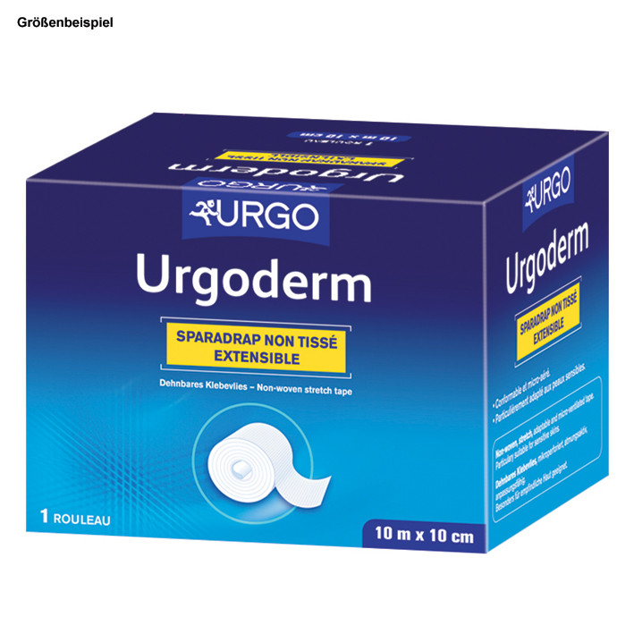 URGO Urgoderm Stretch Klebevlies