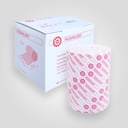 NOBA Rudavlies Klebevlies