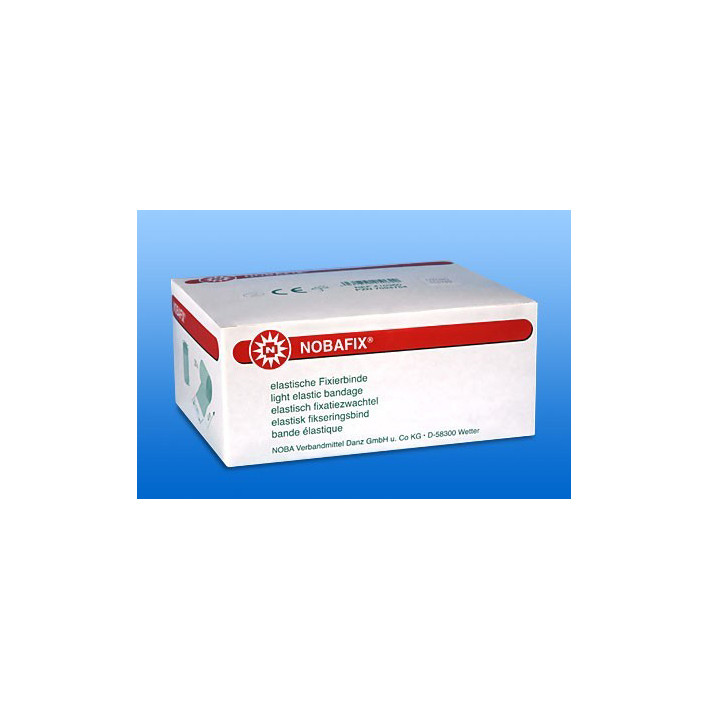 NOBA Nobafix fine, elastic gauze fixation bandages