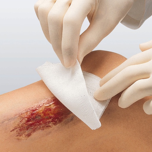 BSN Cutisoft Cotton Compresses sterile