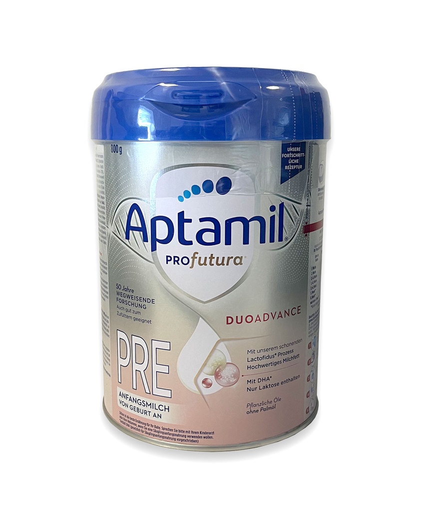APTAMIL Profutura DUO Advance Pre - 800g