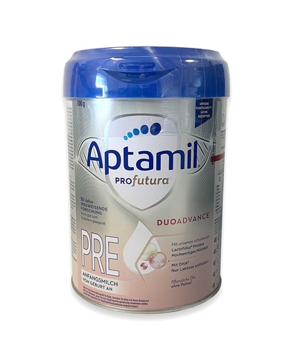 [25003-01] APTAMIL Profutura DUO Advance Pre - 800g