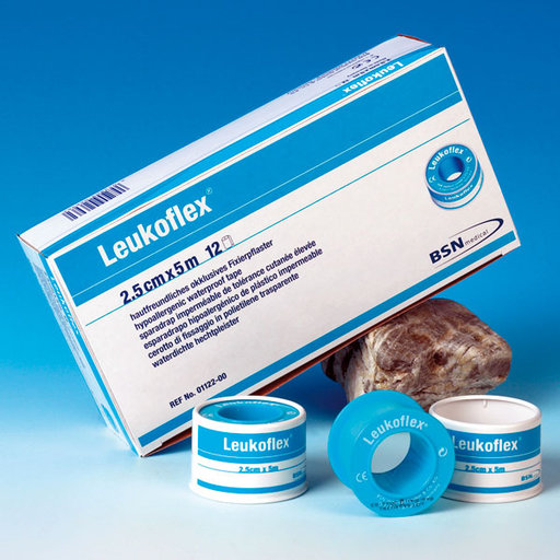 BSN Leukoflex with protective ring