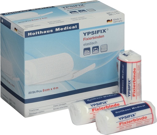 HOLTHAUS YPSIFIX Fixation bandages Clinic pack not individually packed