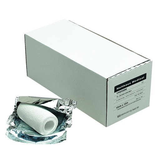 HOLTHAUS YPSIFORM Zinkleimbinde Klinikpackung