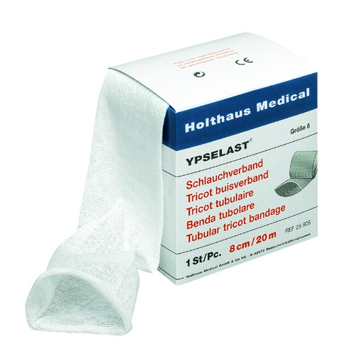 HOLTHAUS YPSELAST Tubular bandage