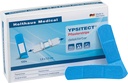 HOLTHAUS YPSITECT Pflasterstrips wasserfest